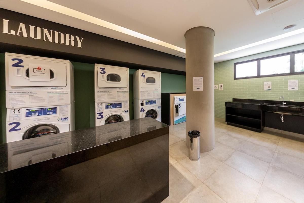 Apartamento Bhomy Bela Vista - A 11min Do Pq Augusta F2308c São Paulo